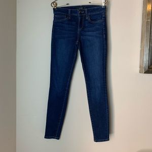 JOE’S JEANS skinny leg